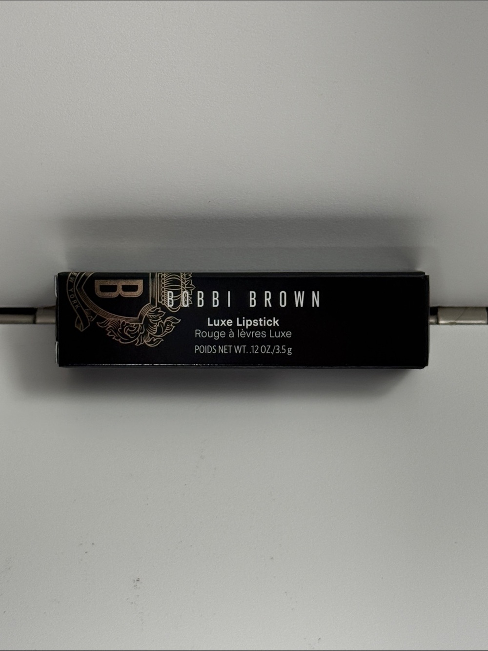 Bobbi Brown Luxe Lipstick - NIB - Picture 3 of 5